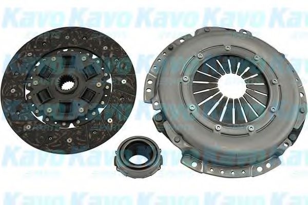 CP-1061 KAVO+PARTS Clutch Kit