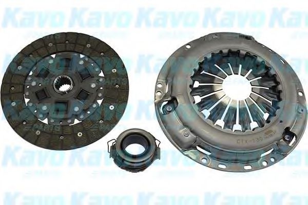 CP-1065 KAVO+PARTS Clutch Clutch Kit