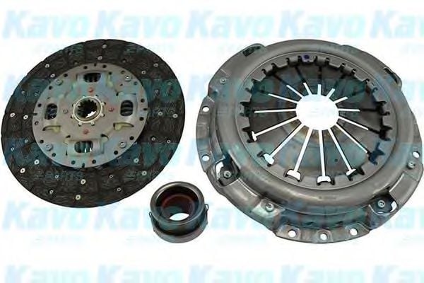 CP-1067 KAVO+PARTS Clutch Kit