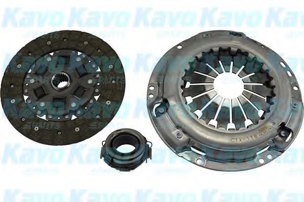 CP-1068 KAVO+PARTS Clutch Clutch Kit