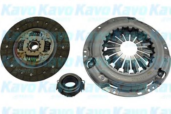 CP-1069 KAVO+PARTS Clutch Clutch Kit