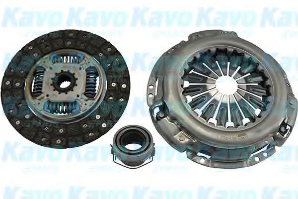 CP-1086 KAVO+PARTS Clutch Kit