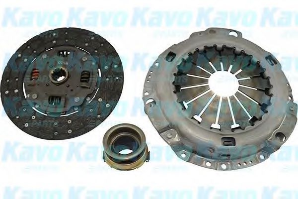 CP-1091 KAVO+PARTS Clutch Kit