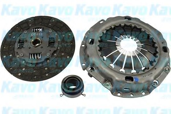 CP-1092 KAVO+PARTS Clutch Kit