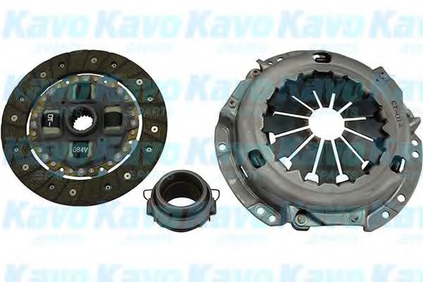 CP-1094 KAVO+PARTS Filter, interior air