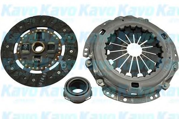 CP-1095 KAVO+PARTS Clutch Clutch Kit