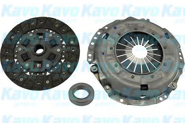 CP-1100 KAVO+PARTS Clutch Kit