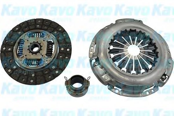 CP-1105 KAVO+PARTS Clutch Kit