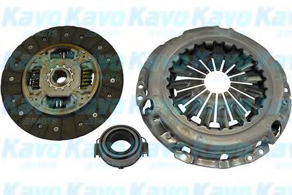 CP-1153 KAVO+PARTS Clutch Kit