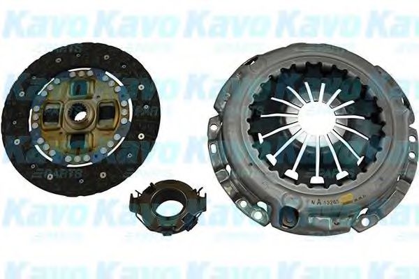 CP-1158 KAVO+PARTS Clutch Kit