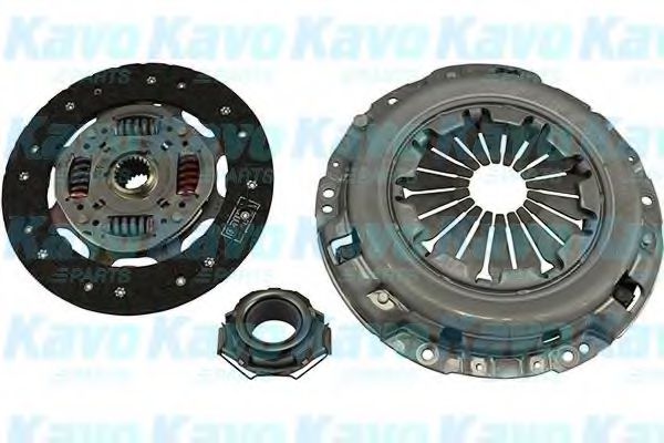CP-1175 KAVO+PARTS Clutch Kit