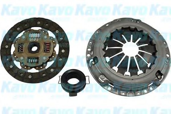 CP-1183 KAVO+PARTS Clutch Kit