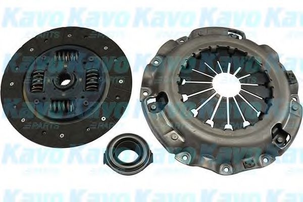 CP-1502 KAVO+PARTS Clutch Kit