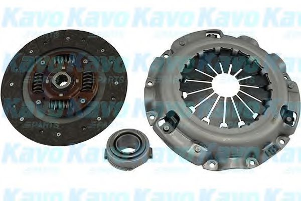 CP-1508 KAVO+PARTS Clutch Clutch Kit