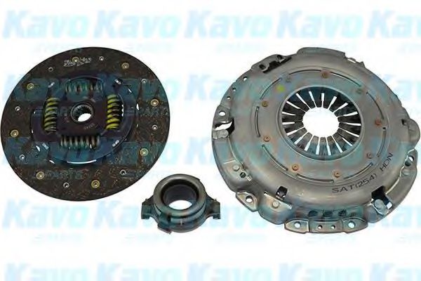 CP-1518 KAVO+PARTS Clutch Kit