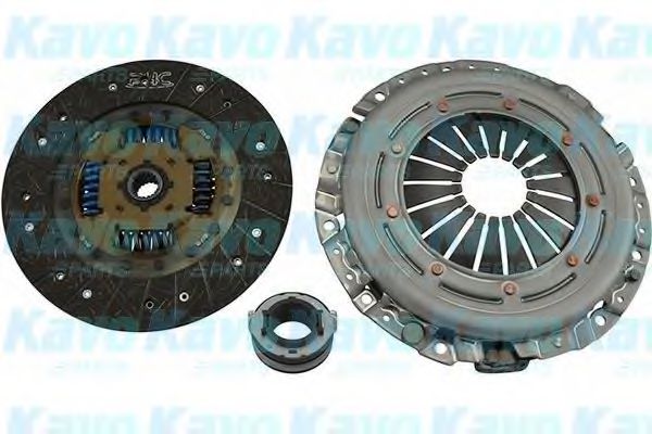 CP-1521 KAVO+PARTS Clutch Kit