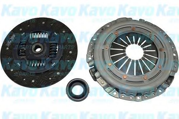 CP-1528 KAVO+PARTS Clutch Kit