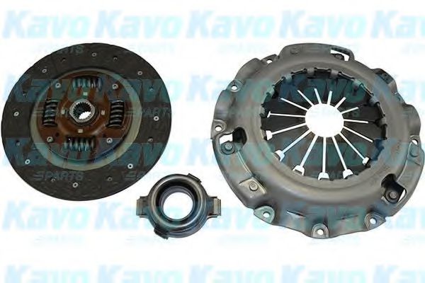 CP-1532 KAVO+PARTS Clutch Clutch Kit