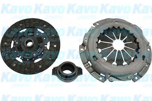 CP-2019 KAVO PARTS Clutch Kit