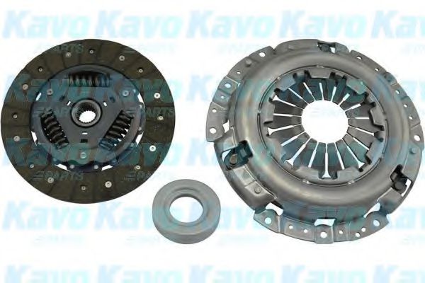 CP-2020 KAVO+PARTS Clutch Kit