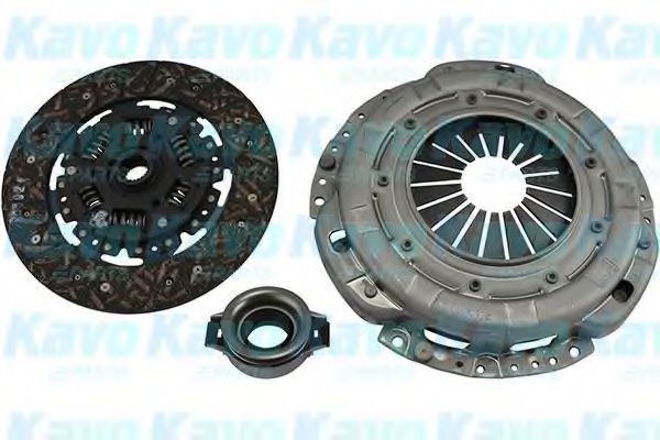 CP-2026 KAVO+PARTS Clutch Kit