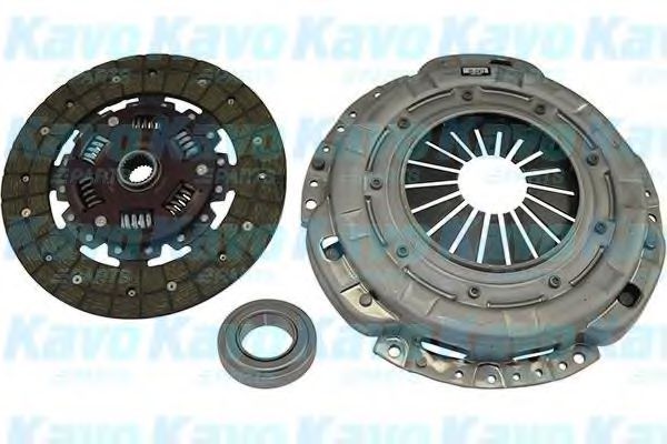 CP-2028 KAVO+PARTS Clutch Clutch Kit
