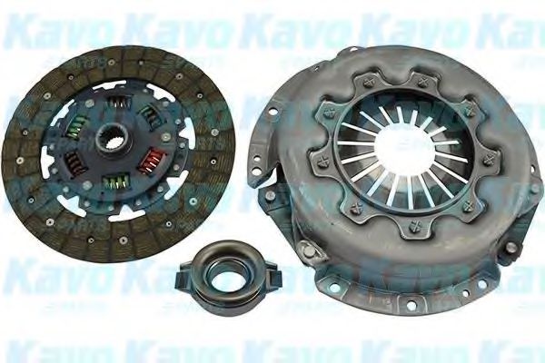 CP-2040 KAVO+PARTS Clutch Kit