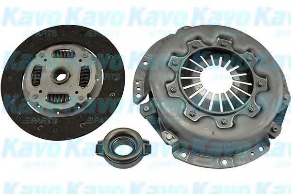 CP-2041 KAVO PARTS Clutch Kit