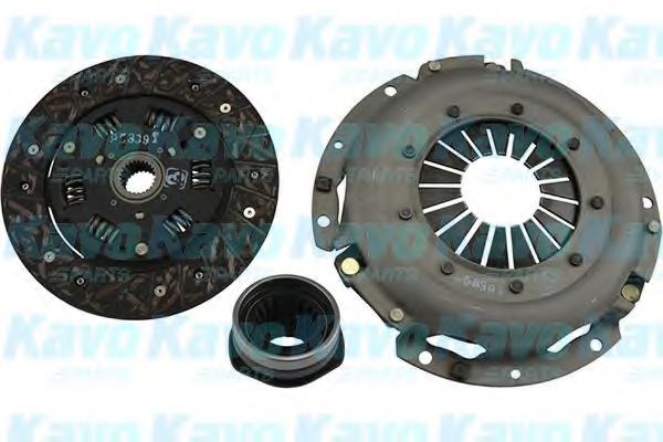 CP-2045 KAVO+PARTS Clutch Kit