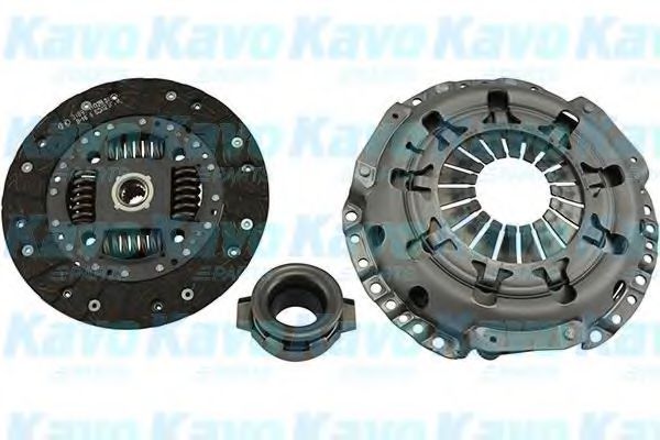 CP-2052 KAVO+PARTS Clutch Kit