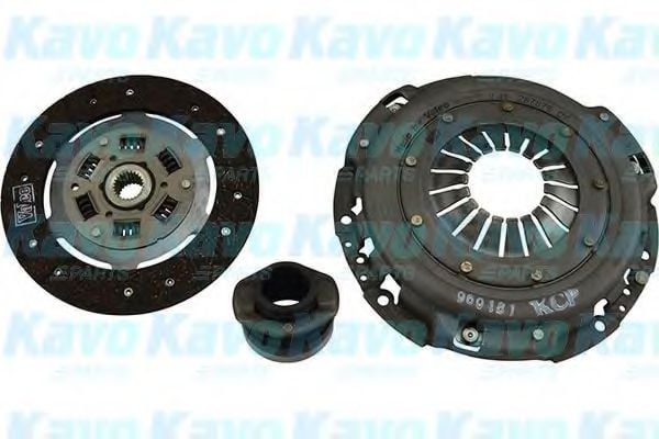 CP-2058 KAVO+PARTS Clutch Kit
