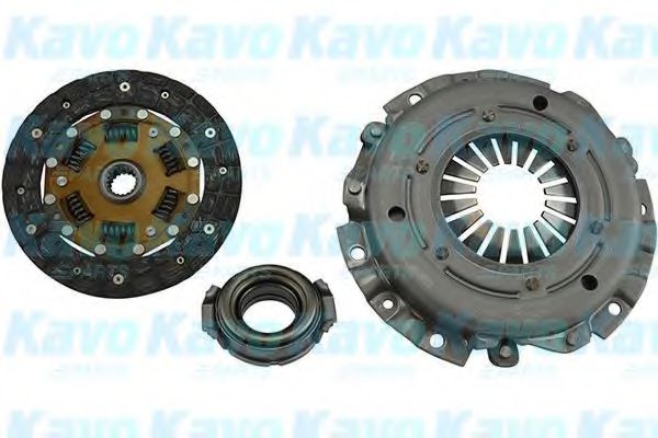 CP-2064 KAVO+PARTS Clutch Kit