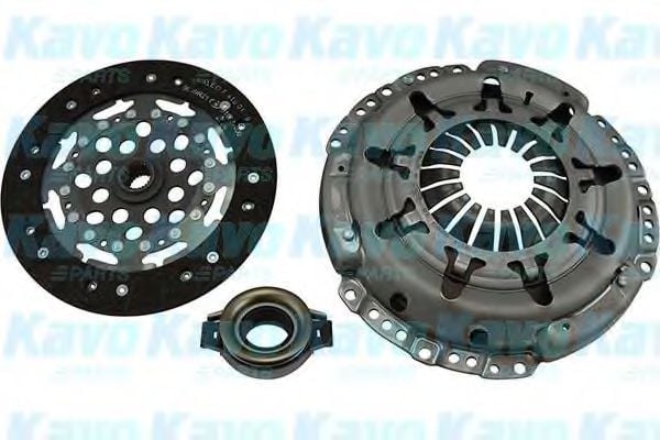 CP-2076 KAVO+PARTS Clutch Kit