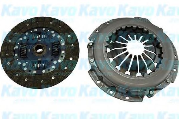 CP-2081 KAVO+PARTS Clutch Kit