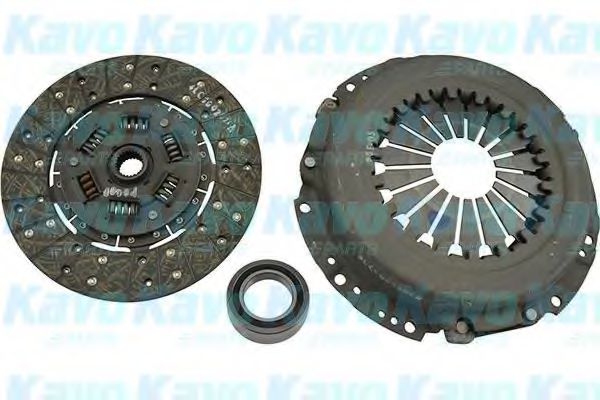 CP-2095 KAVO+PARTS Clutch Kit