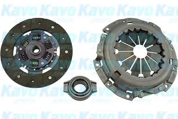CP-2100 KAVO+PARTS Clutch Kit