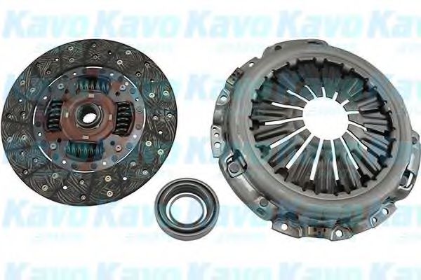 CP-2114 KAVO+PARTS Clutch Kit