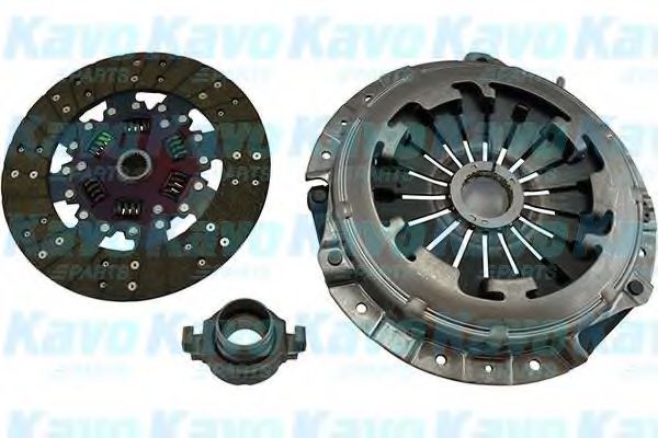 CP-3010 KAVO+PARTS Clutch Clutch Kit