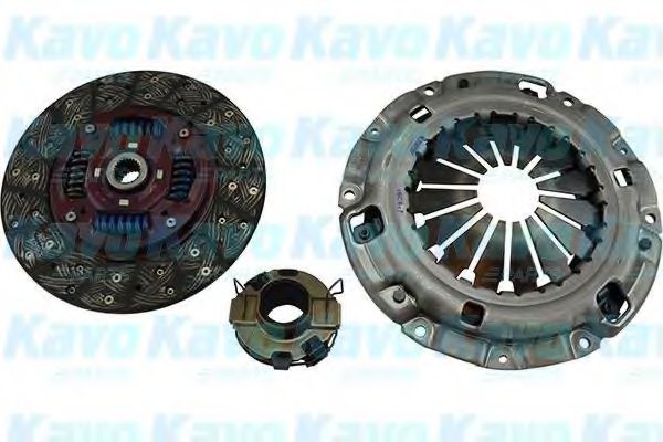 CP-3015 KAVO+PARTS Clutch Clutch Kit