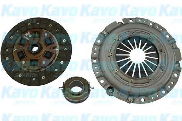 CP-4013 KAVO+PARTS Clutch Kit