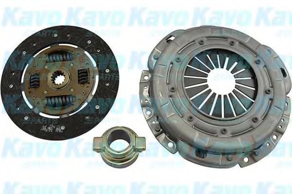 CP-4016 KAVO+PARTS Clutch Clutch Kit