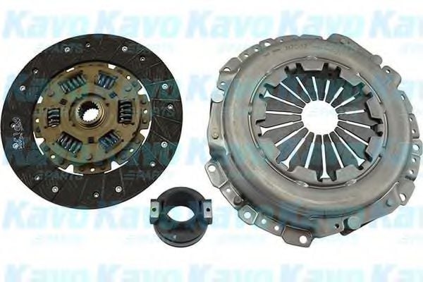 CP-4018 KAVO+PARTS Clutch Kit