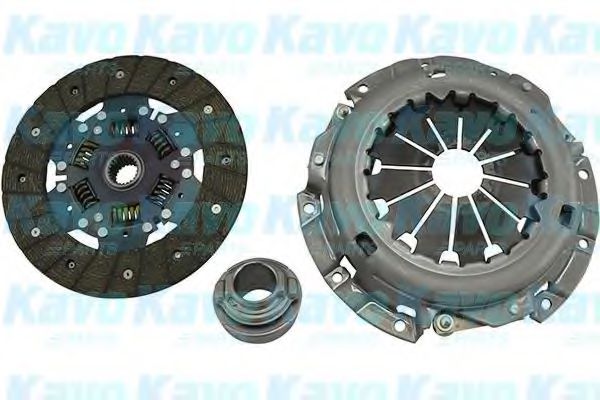 CP-4039 KAVO+PARTS Clutch Kit