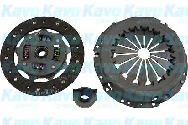 CP-4050 KAVO+PARTS Clutch Clutch Kit