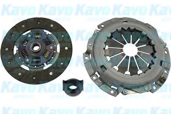 CP-4051 KAVO+PARTS Clutch Kit
