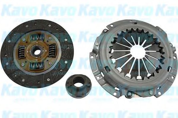 CP-4060 KAVO+PARTS Clutch Kit