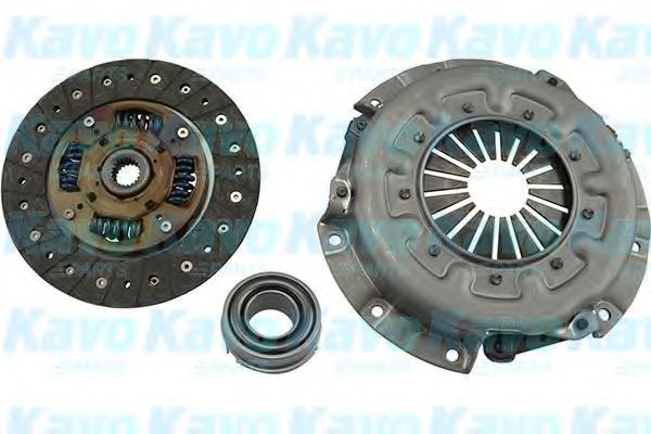 CP-4061 KAVO+PARTS Clutch Kit