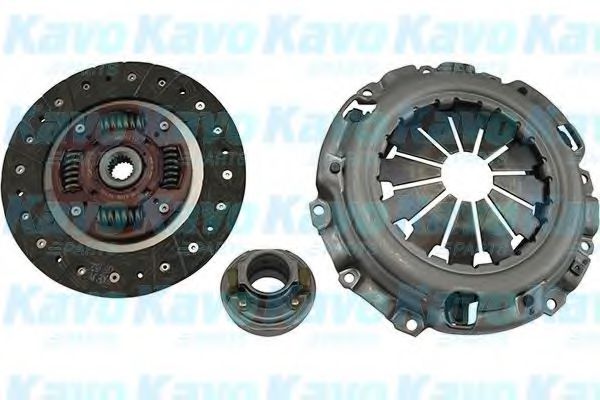 CP-4066 KAVO+PARTS Clutch Kit