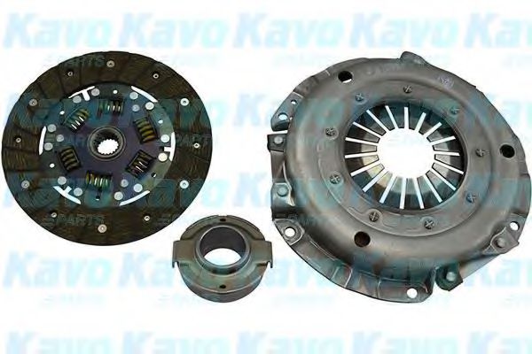 CP-5000 KAVO+PARTS Clutch Clutch Kit