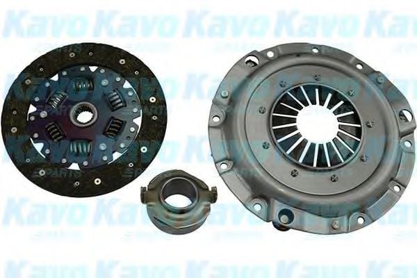 CP-5025 KAVO+PARTS Clutch Kit